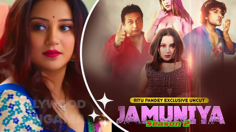 Jamuniya | Season 02 | Episode 02